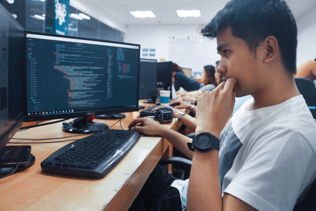 Estudiar ciberseguridad en México