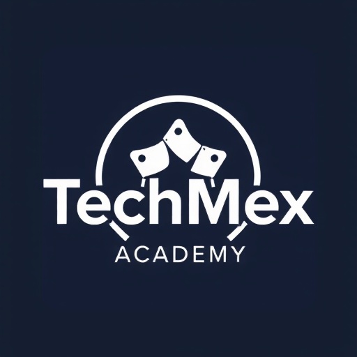 TechMex Academy Logo